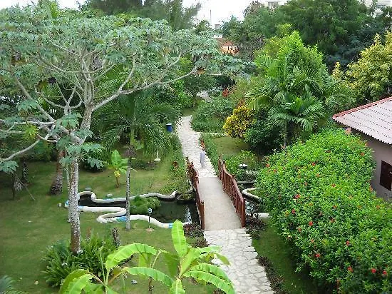 Plaza Real Resort Juan Dolio Hotel