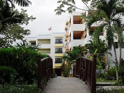 Plaza Real Resort Хуан-Долио