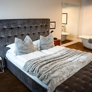 Hotel Tiszavirag ****
